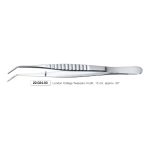 London College Tweezers modif. — Helmut Zepf