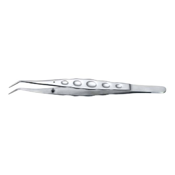 Pinzette dentali ergonomiche — Helmut Zepf