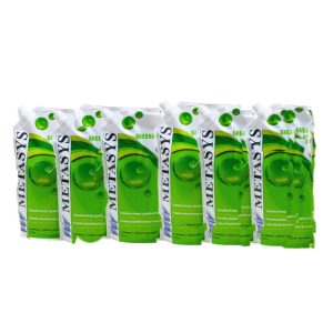 Green & Clean SD, 6 buste — Metasys
