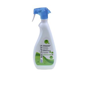 Green & Clean SK, Spruzzatore — Metasys
