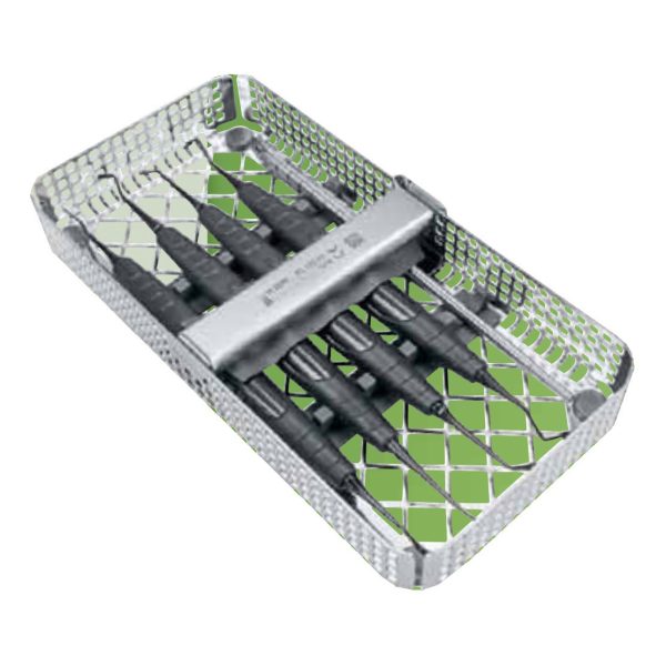 Set per composito CompoSmooth — Helmut Zepf