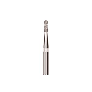 Frese F0002, Round with Collar, 6pz — Dentsply Maillefer