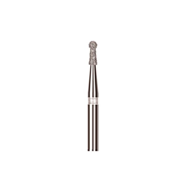 Frese F0002, Round with Collar, 6pz — Dentsply Maillefer