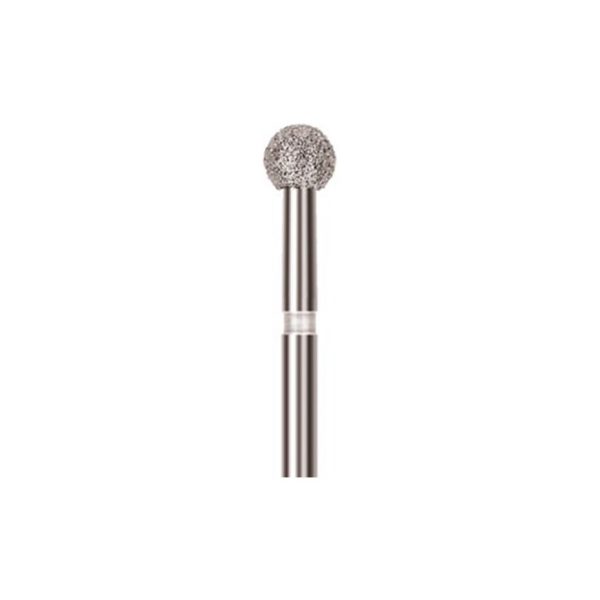 Frese F0001, Round, 6pz — Dentsply Maillefer