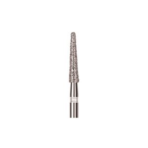 Frese F0198, Conical Round, 6pz — Dentsply Maillefer