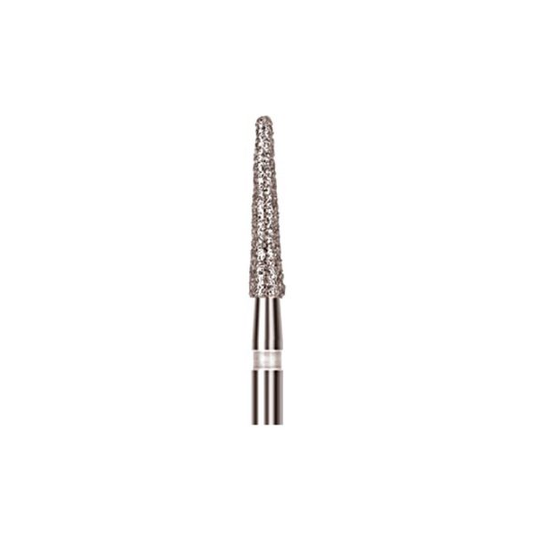 Frese F0198, Conical Round, 6pz — Dentsply Maillefer