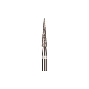 Frese F0166, Conical Pointed, 6pz — Dentsply Maillefer