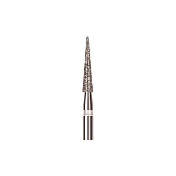 Frese F0166, Conical Pointed, 6pz — Dentsply Maillefer