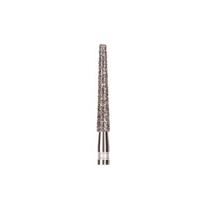 Frese F0173, Conical Flat End, 6pz — Dentsply Maillefer