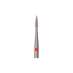 Frese F0540, Conical Flame, 6pz — Dentsply Maillefer