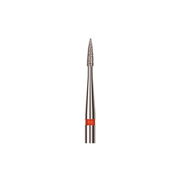Frese F0540, Conical Flame, 6pz — Dentsply Maillefer
