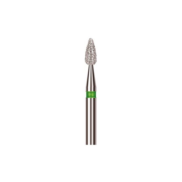 Frese F0257, Bud, 6pz — Dentsply Maillefer