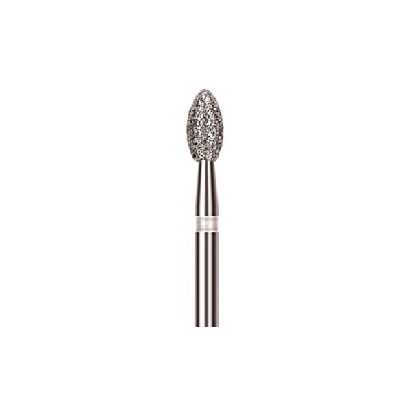 Frese F0277, Egg / Bud, 6pz — Dentsply Maillefer