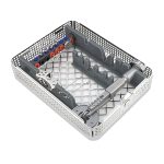 Sistema di estrazione Benex II, Kit con tray 1/2 e accessori — Helmut Zepf