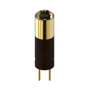 Lampadina a LED BU8012BAK per attacchi rapidi e turbine Bien-Air e attachi rapidi Midwest® 6-Pin — MK-dent