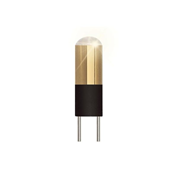 Lampadina a LED BU8012WLT per micromotori ad aria  W&H LT25 — MK-dent