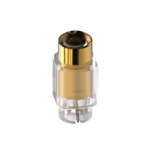 Lampadina a LED BU8012WEA per motori W&H 40LT, 50LT e A51LT — MK-dent