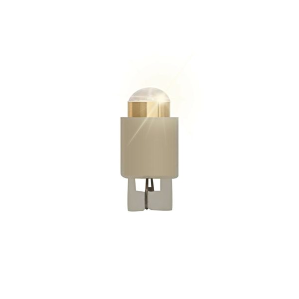 Lampadina a LED BU8012WEA per motori W&H 40LT, 50LT e A51LT — MK-dent