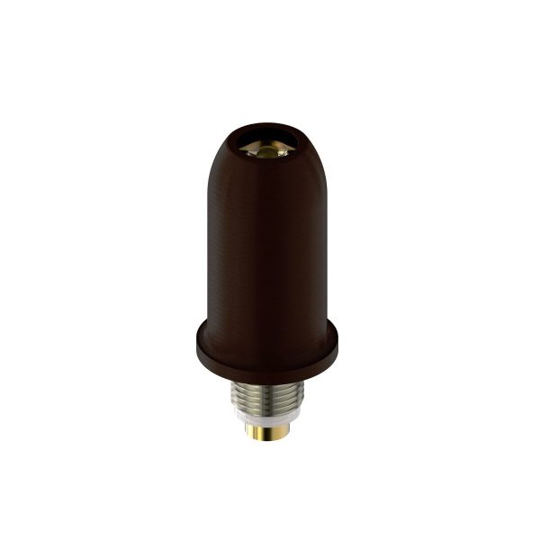 Lampadina a LED BU8012WRA per attacco rapido W&H RA24 — MK-dent