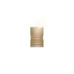 Lampadina a LED BU8012NM per motori NSK M40 LED, M205LG, NBS, X205L e attacchi rapidi KCL, SCL, PTL LED — MK-dent