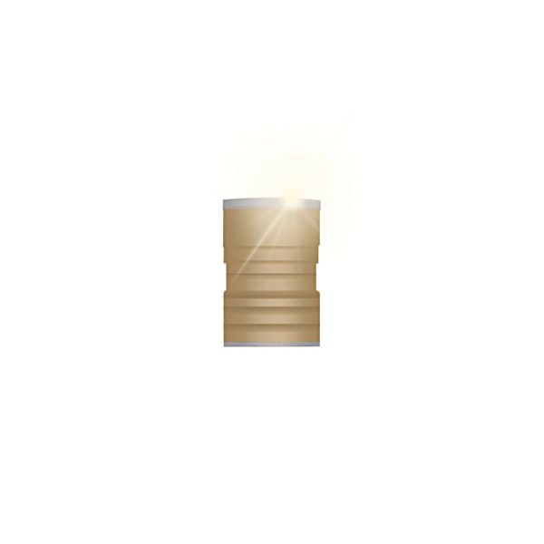 Lampadina a LED BU8012NM per motori NSK M40 LED, M205LG, NBS, X205L e attacchi rapidi KCL, SCL, PTL LED — MK-dent