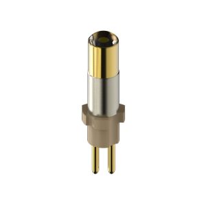 Lampadina a LED BU8012ST per attacchi rapidi Star — MK-dent