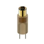 Lampadina a LED BU8012Y per attacchi rapidi Yoshida — MK-dent