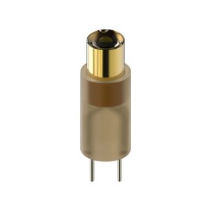 Lampadina a LED BU8012Y per attacchi rapidi Yoshida — MK-dent