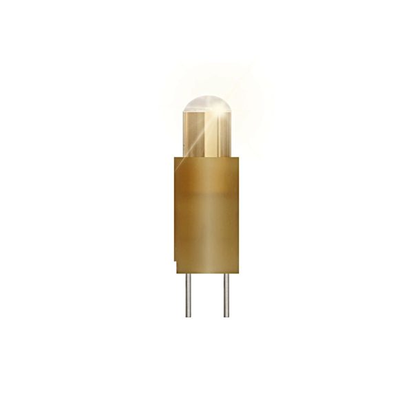 Lampadina a LED BU8012Y per attacchi rapidi Yoshida — MK-dent