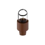 Lampadina a XENO BU7012SB per attachi rapidi Sirona, tubi SPRAYVIT L e ablatore Sirosonic L — MK-dent
