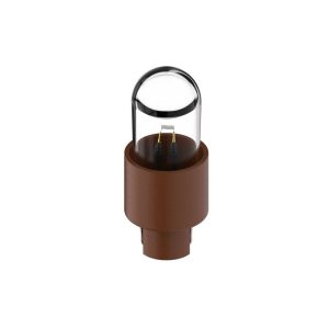 Lampadina a XENO BU7012SB per attachi rapidi Sirona, tubi SPRAYVIT L e ablatore Sirosonic L — MK-dent