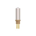 Lampadina a XENO BU7012ST per attachi rapidi Star — MK-dent