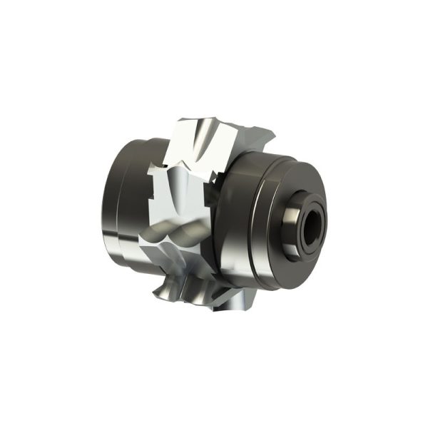 Rotore X033, compat. MK-Dent HB14, HB16L, HB23K, HB23KL — MK-dent