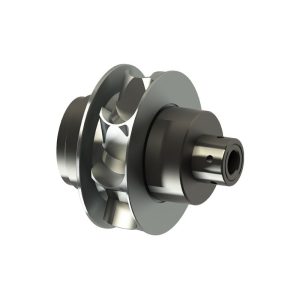 Rotore X034, compat. MK-Dent HB21K, HB21KL, HE17, HE21K, HE21KL, HE21N, HE21NL — MK-dent