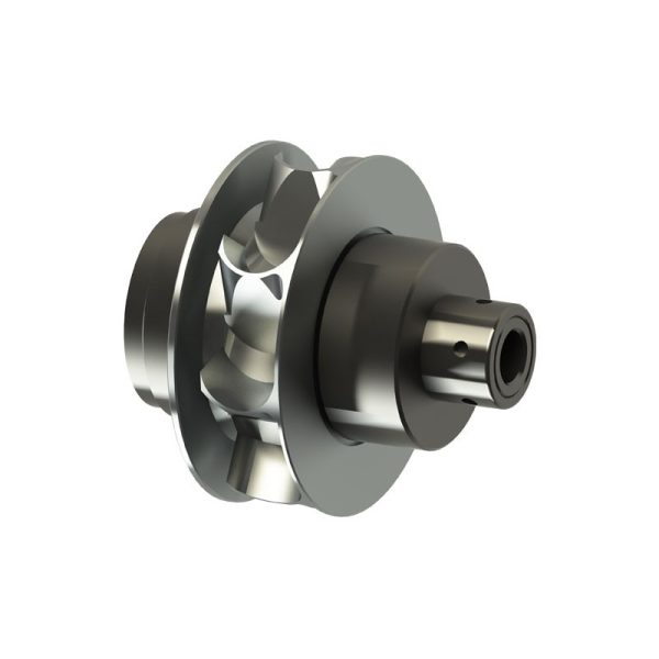 Rotore X034, compat. MK-Dent HB21K, HB21KL, HE17, HE21K, HE21KL, HE21N, HE21NL — MK-dent