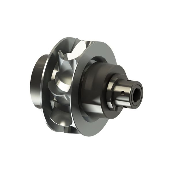 Rotore X041, compat. MK-Dent HP21KL, HP21NL — MK-dent