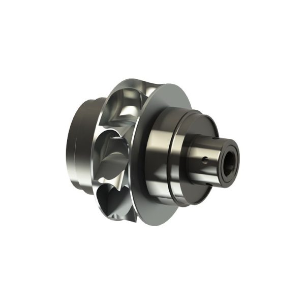 Rotore X2042, compat. MK-Dent HP22KL, HP22NL — MK-dent