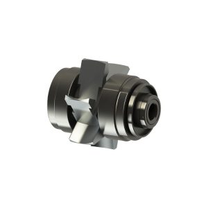 Rotore X637BK, compat. KaVo 635BR, 637B, 637C — MK-dent