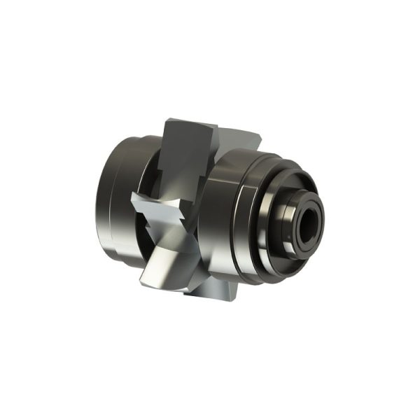 Rotore X637BK, compat. KaVo 635BR, 637B, 637C — MK-dent