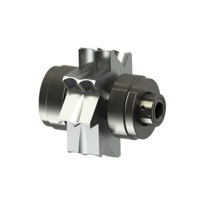 Rotore X636BK, compat. KaVo 636CP, 636P — MK-dent
