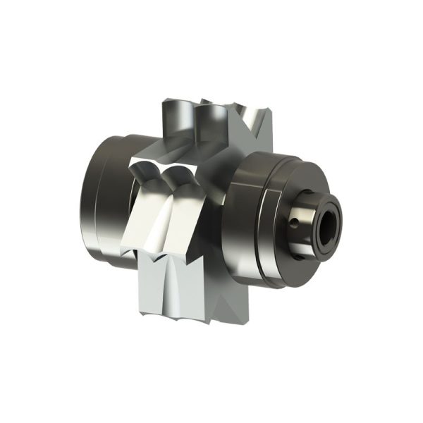 Rotore X636BK, compat. KaVo 636CP, 636P — MK-dent