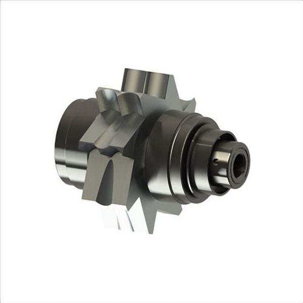 Rotore X647BK, compat. KaVo 647B, 649B — MK-dent