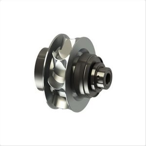 Rotore X650US, compat. KaVo 6500B — MK-dent