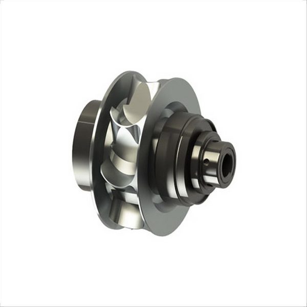Rotore X650US, compat. KaVo 6500B — MK-dent