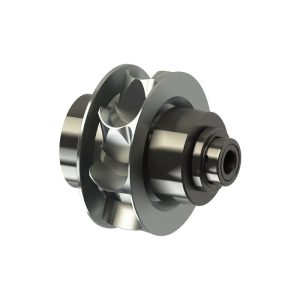 Rotore X800BK, compat. KaVo 6500BR, 8000B, 8000C, 8000BM, 8000BS, 8000BN — MK-dent