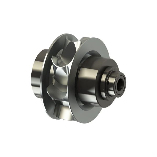 Rotore X800BK, compat. KaVo 6500BR, 8000B, 8000C, 8000BM, 8000BS, 8000BN — MK-dent