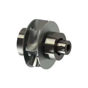 Rotore X700BK, compat. KaVo 7000B, 7000C — MK-dent
