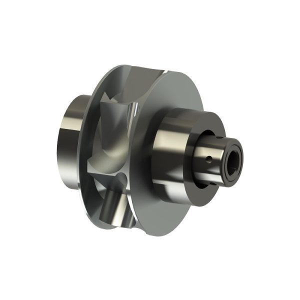 Rotore X700BK, compat. KaVo 7000B, 7000C — MK-dent