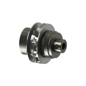 Rotore X677BK, compat. KaVo E675L, E677L — MK-dent