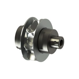 Rotore X680BK, compat. KaVo E679L, E680L — MK-dent